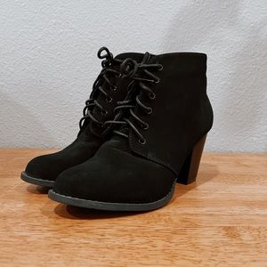 Women’s Heel boots